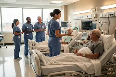 2027 Online Adult Gerontology Acute Care Nurse Practitioner Doctorate Programs That Give Credit for Prior Graduate Work thumbnail