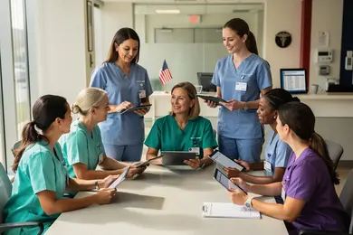 2026 Best Online Nurse Leadership Degrees for Jobs thumbnail