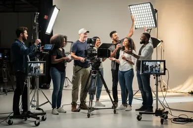 2026 Fastest Accredited Online Cinematography Programs: Accelerated Degrees and Completion Times thumbnail