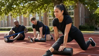 2027 Best Online Physical Education Master's Programs at Nonprofit Universities thumbnail