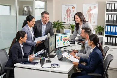 2026 Associate to Bachelor's in Healthcare Administration: Transfer Pathways Explained thumbnail