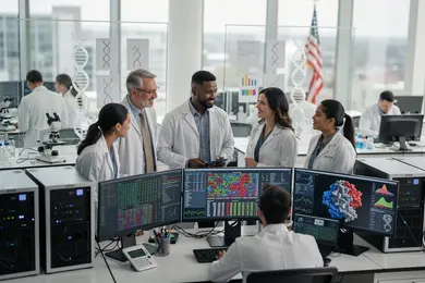 2026 Which Bioinformatics Degree Careers Offer the Best Return Without Graduate School? thumbnail