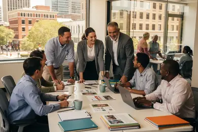 2026 Industry Demand for Urban Ministry Master's Graduates: Job Outlook & Hiring Trends thumbnail