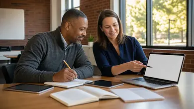 2027 Online Educational & Teacher Leadership Master's Programs With No Letters of Recommendation thumbnail
