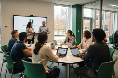 2026 Can You Earn a Degree Faster at Ohio University as an Adult Learner? thumbnail
