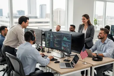 2027 Information Technology Degree Bachelor's-Level ROI Report: Best Career Returns Without Graduate School thumbnail