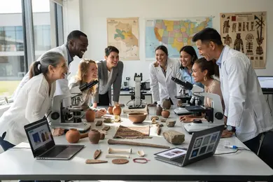 2026 Online Anthropology Bachelor's Degree Programs Under $10,000 thumbnail