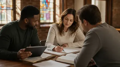 2027 Best Online Christian Leadership Master's Programs at Nonprofit Universities thumbnail