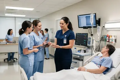 2026 Nursing Roles Growing Fastest for RN to BSN Graduates thumbnail