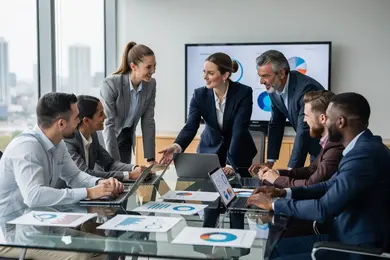 2026 Online Business Administration Degrees With Strong Team Leadership Training thumbnail