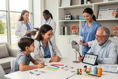 2026 Military-Friendly Online Speech Pathology Bachelor's Degree Programs thumbnail