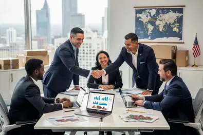 2026 Online Supply Chain Management Degrees With Procurement Career Alignment