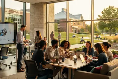 2026 Is Northern Kentucky University Good for Online Students? Programs, Flexibility, and Value thumbnail