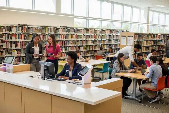 2026 Library Science Degree Growth by State: Where Interest Is Rising the Fastest