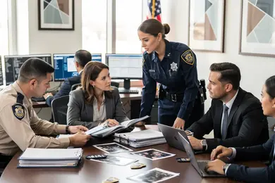 2026 How to Compare Online Criminal Justice Degrees by Career Alignment thumbnail