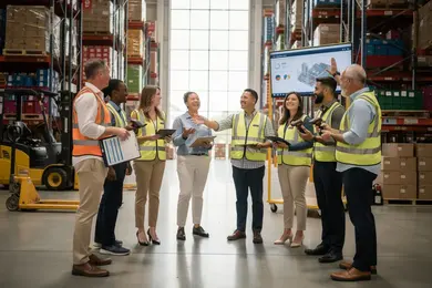 2026 Entry-Level Jobs With a Logistics Master's Degree thumbnail