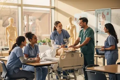 2026 Is Berkley School of Nursing at Georgetown University's Online BSN to MSN - Nurse Midwifery / Women's Health Nurse Practitioner Worth It? Salary, Outcomes, and ROI thumbnail