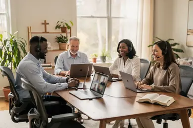 2027 Remote Work Report for Christian Ministry Graduates: Flexible Roles, Pay, and Hiring Trends thumbnail