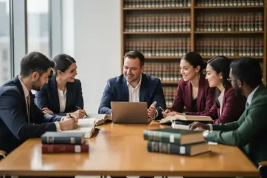 2027 MLIS Programs for Legal Information Services Teams thumbnail