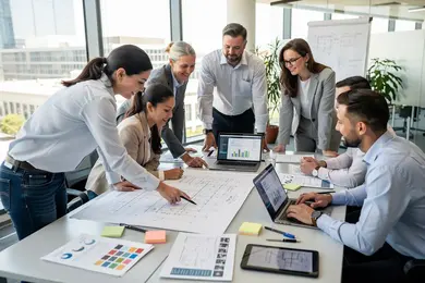 2026 Best Online Bachelor's in Engineering Management for Community College Graduates thumbnail