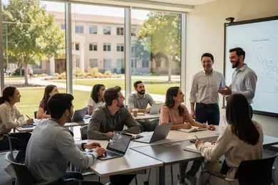2026 Does University of California, Davis - Graduate School of Business Require GRE, GMAT, or Test Scores for Online Programs? thumbnail