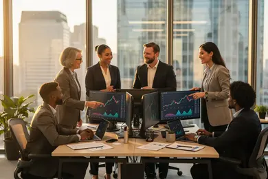 2027 Finance Degree Recession Resilience Report: Which Career Paths Hold Up Best During Economic Downturns