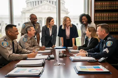 2026 Online Criminal Justice Degrees That Maximize Community College Credits thumbnail