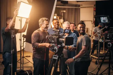 2026 Shortest Online Cinematography, Film & Media Bachelor's Degree Programs That Pay Well: Cost, Time to Completion, and Salary Outlook thumbnail