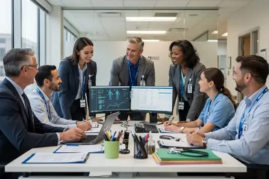 2026 Work Experience Requirements for Healthcare Administration Degree Programs thumbnail