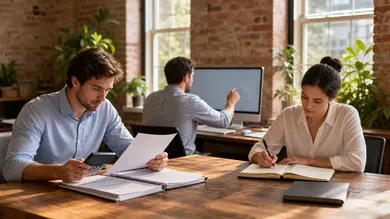 2027 Online Accounting Doctorate Accreditation Guide: Institutional, Programmatic, and Licensure Considerations thumbnail