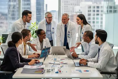 2026 Best Online Master's in Public Health With Applied Leadership Projects thumbnail