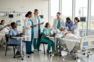2026 RN to BSN Programs With One-Year Completion Options thumbnail