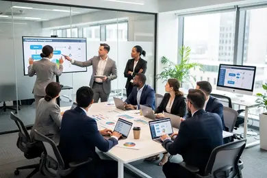 2026 Online Operations Management Degrees With Efficiency-Focused Business Alignment thumbnail
