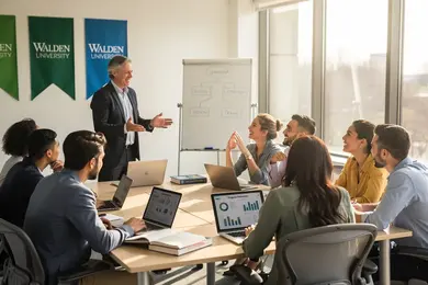 2026 Is Walden University's Online EdD in Higher Education Leadership and Management Worth It? What Students Should Know thumbnail