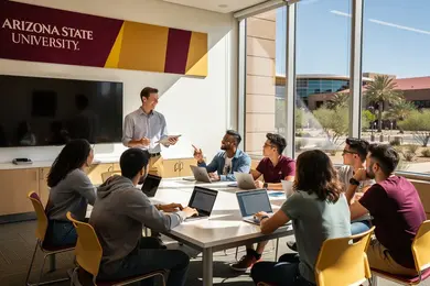 2026 Arizona State University Online BS in Supply Chain Management: Cost, Curriculum, Admissions, and Career Outcomes thumbnail