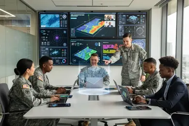 2026 Hybrid vs Fully Online Military Science & Studies Bachelor's Degree Programs thumbnail