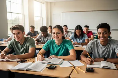 2026 SAT 1500: Test Prep Guide, Dates, Scores, and Tips thumbnail