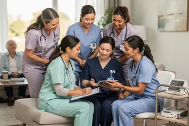 2026 RN to BSN Programs for Home Health Nurses thumbnail