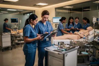 2027 ACEN-Accredited Nursing Programs With Evening or Weekend Clinical Rotations thumbnail