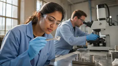2027 Online Materials Science & Engineering Master's Programs With No Personal Statement or Admissions Essay Required thumbnail