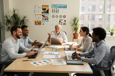 2026 Online Social & Behavioral Sciences Degrees With Strong Community Health Training thumbnail