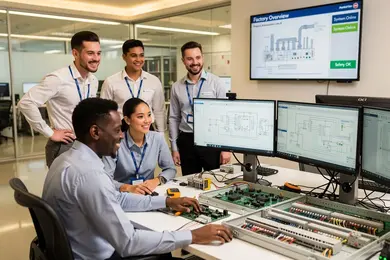 2026 How to Choose an Online Electrical Engineering Degree for Automation Careers thumbnail