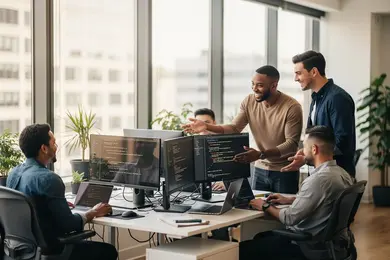 2027 Software Engineering Career Outcomes by Degree Level Report: Pay, Employment, and Advancement Patterns thumbnail