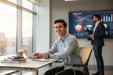 2027 Online Data Science Master's After a Bachelor's in Public Policy: Prerequisites and Program Fit thumbnail