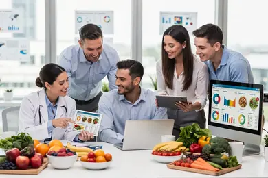 2026 Self-Paced Online Nutrition Bachelor's Degree Programs thumbnail