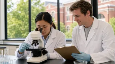 2027 Fastest Accredited Online Science Master's Programs With No Thesis Requirement thumbnail