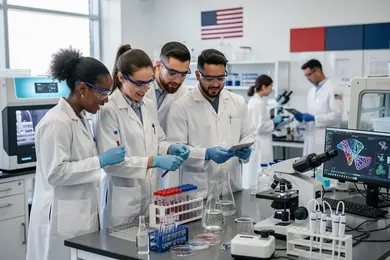 2026 Online Biological Sciences Degrees With Genetics Coursework thumbnail