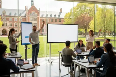 2026 Is Syracuse University Good for Online Students? Programs, Flexibility, and Value thumbnail