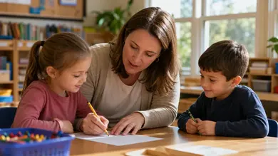 2027 Online Elementary Education Master's Programs With No Letters of Recommendation thumbnail
