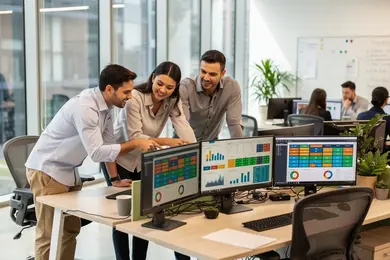 2026 Supply Chain Management Skills Gap Analysis: What Employers Want vs What Degree Programs Teach thumbnail